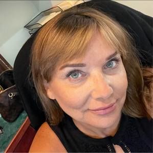 Meet your Posher, Gina